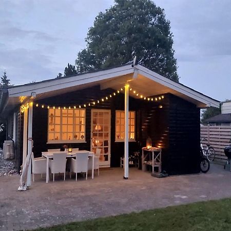 Holiday Home Zuhra - 680M From The Sea In Se Jutland By Interhome Nedre Lysabild Exteriör bild