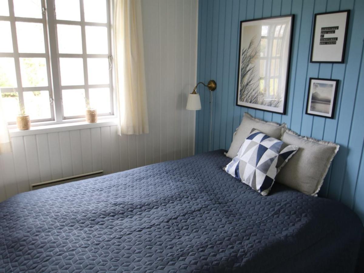 Holiday Home Zuhra - 680M From The Sea In Se Jutland By Interhome Nedre Lysabild Exteriör bild