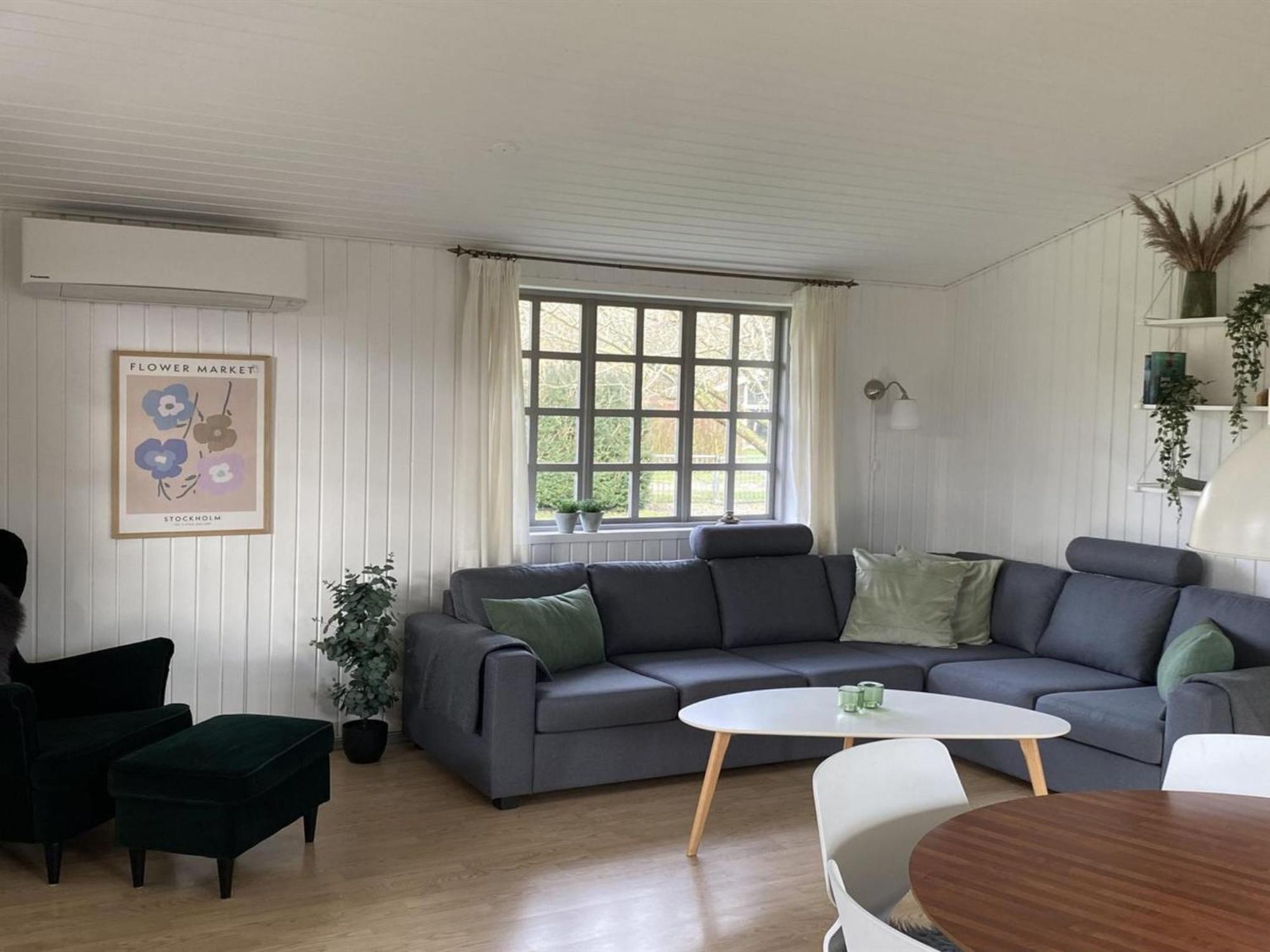 Holiday Home Zuhra - 680M From The Sea In Se Jutland By Interhome Nedre Lysabild Exteriör bild