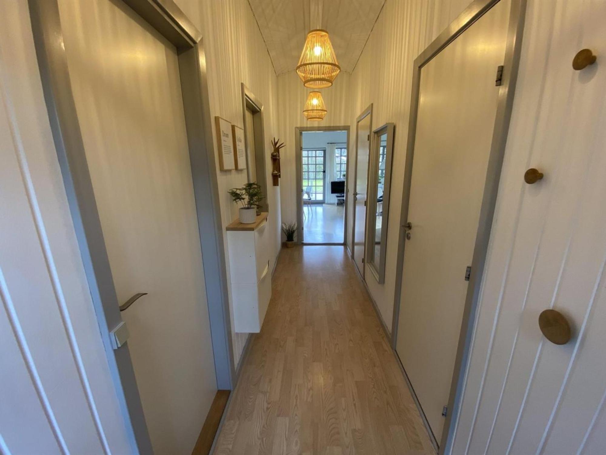 Holiday Home Zuhra - 680M From The Sea In Se Jutland By Interhome Nedre Lysabild Exteriör bild