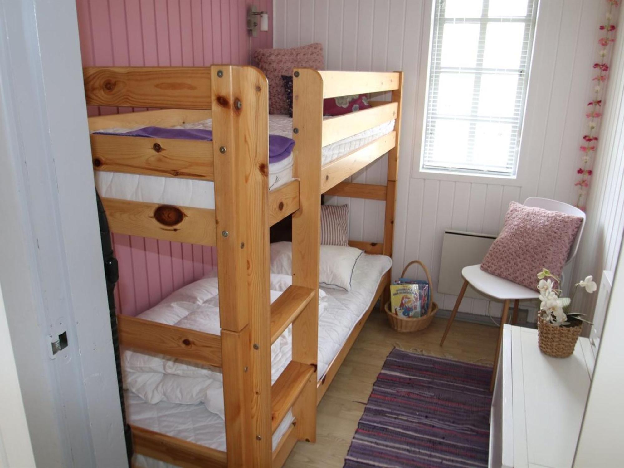 Holiday Home Zuhra - 680M From The Sea In Se Jutland By Interhome Nedre Lysabild Exteriör bild